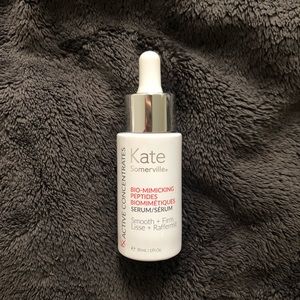 *New!* Kate Somerville Bio-Mimicking Peptide Serum